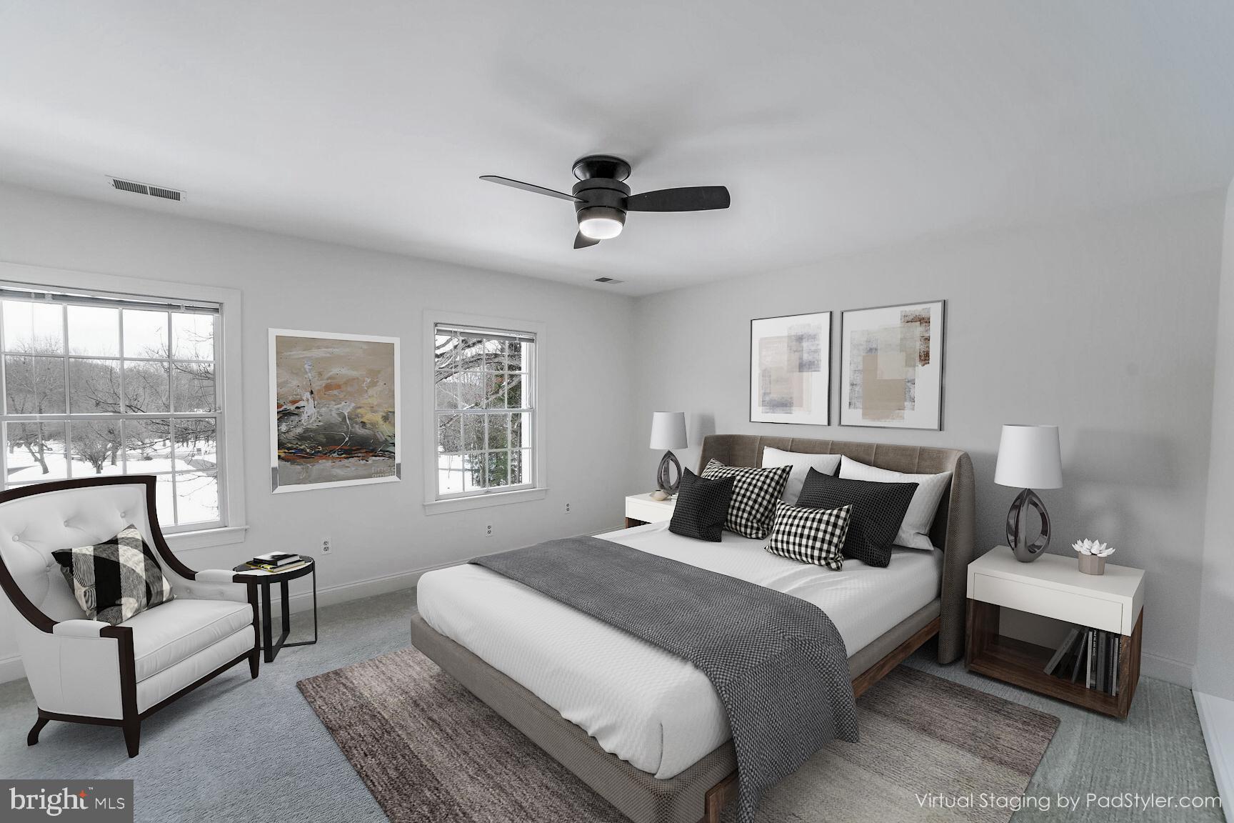 BROOKE MEADOW - Residential