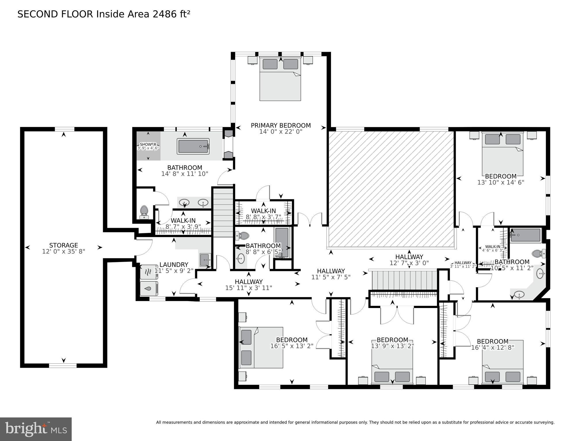 BROOKE MEADOW - Residential