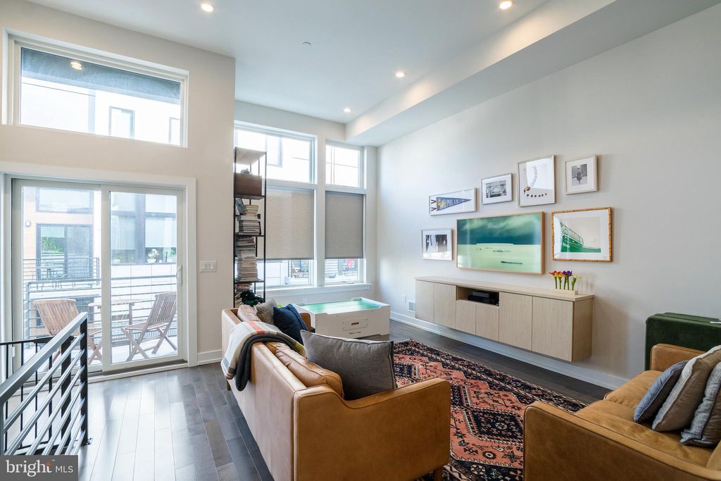 Photo of 2536 Graduate Square, PHILADELPHIA, PA 19146 (MLS # PAPH2479950)