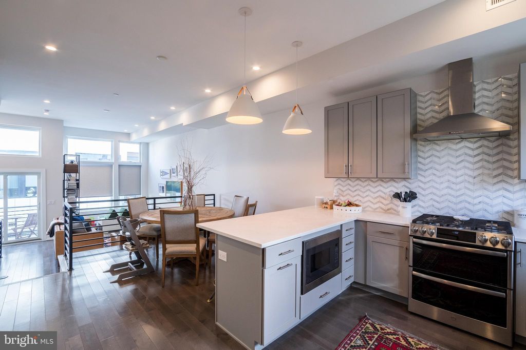 Photo of 2536 Graduate Square, PHILADELPHIA, PA 19146 (MLS # PAPH2479950)