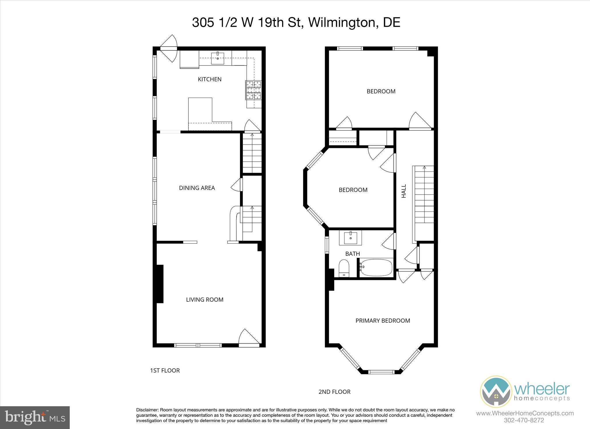 WILM #04 - Residential