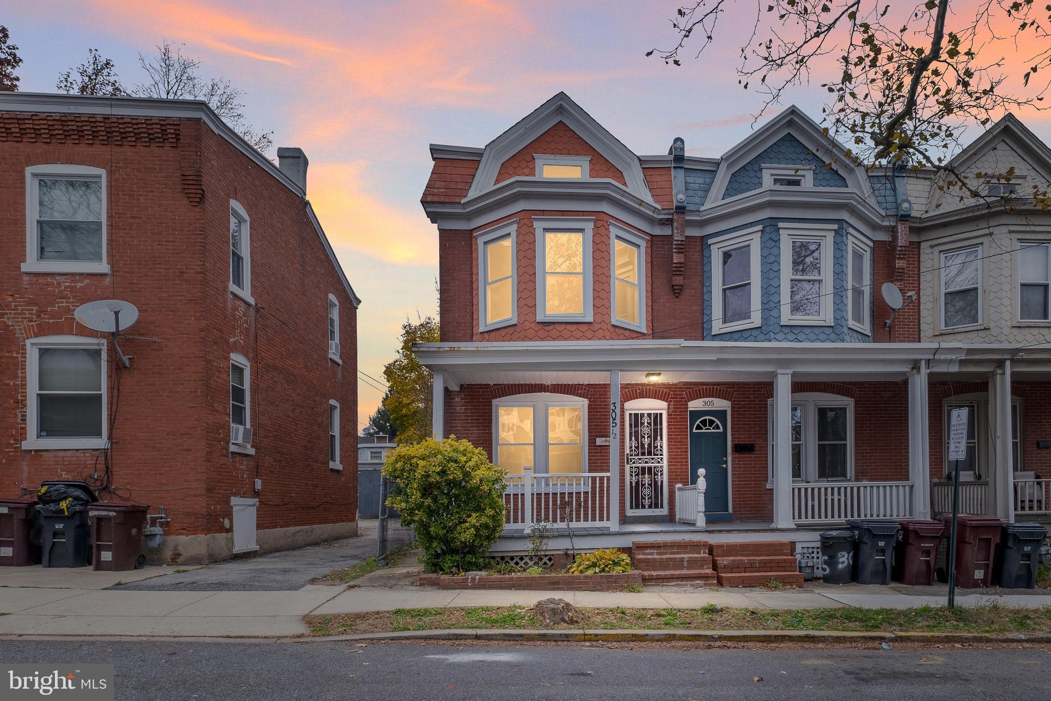 WILM #04 - Residential