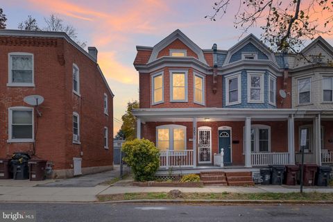 305 W 19TH STREET 1/2 WILMINGTON DE 19802