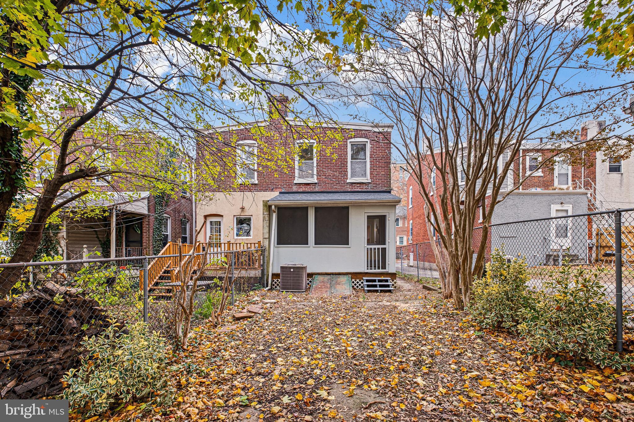 WILM #04 - Residential