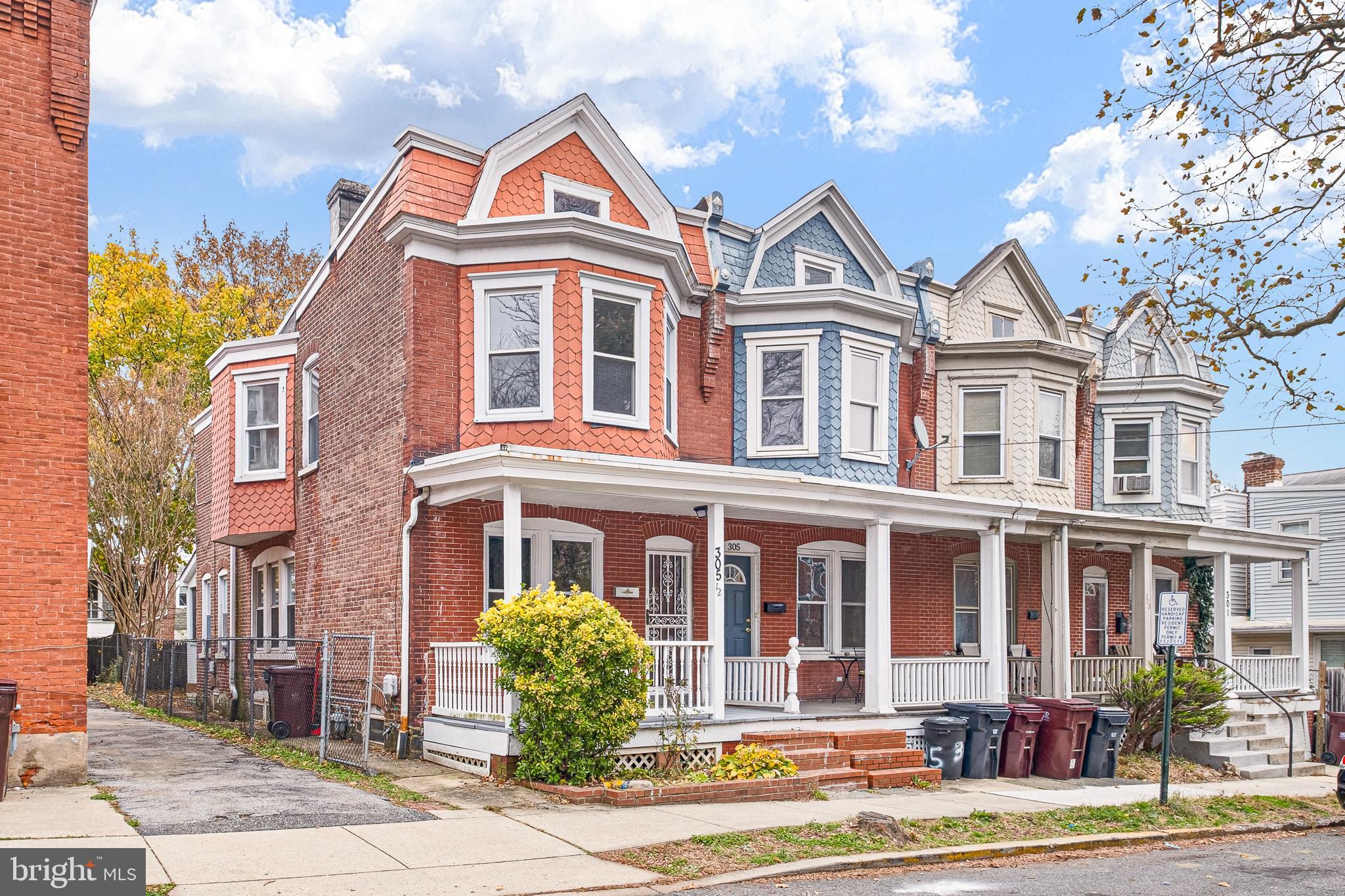 WILM #04 - Residential