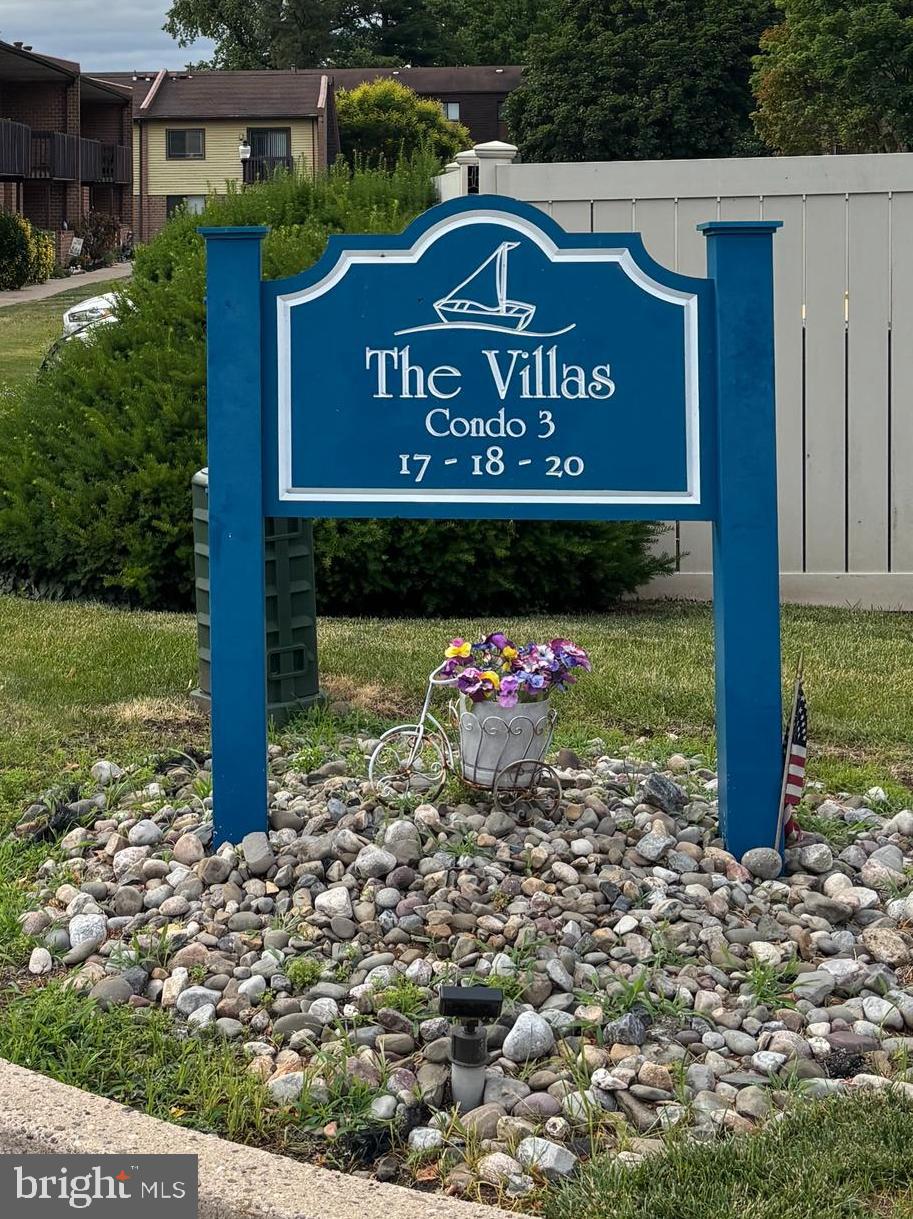 17205 DELAIRE LANDING ROAD 00 205