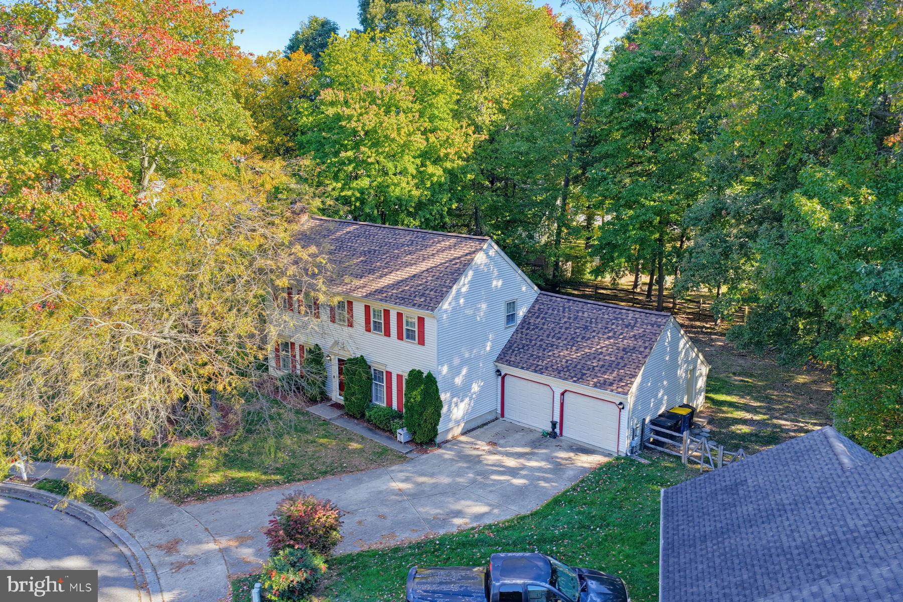 31 PATRIOT DRIVE