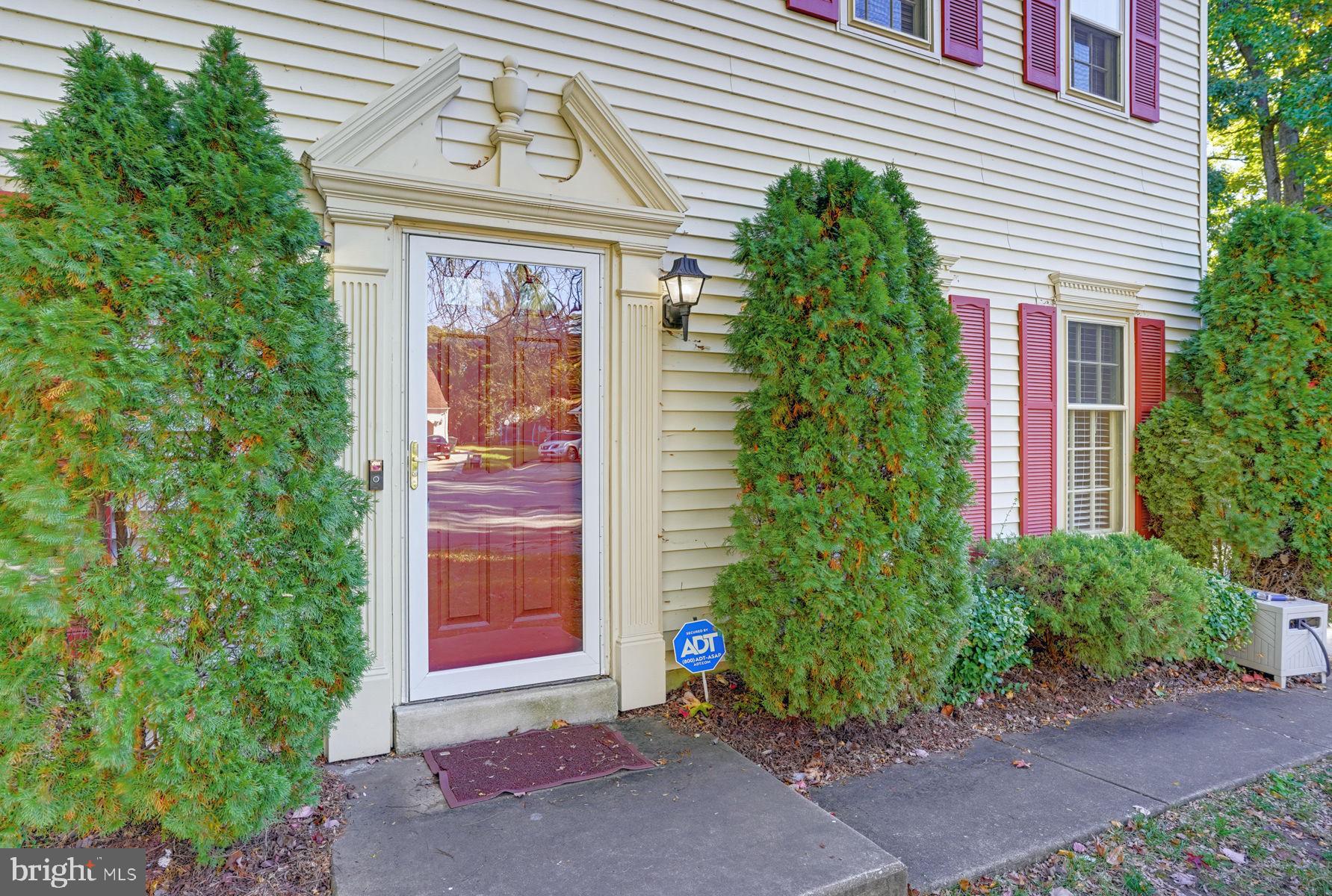 31 PATRIOT DRIVE