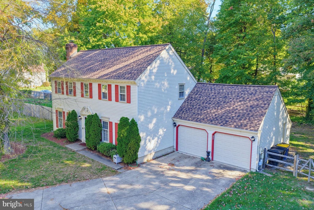 Photo of 31 Patriot Drive, DOVER, DE 19904 (MLS # DEKT2051766)