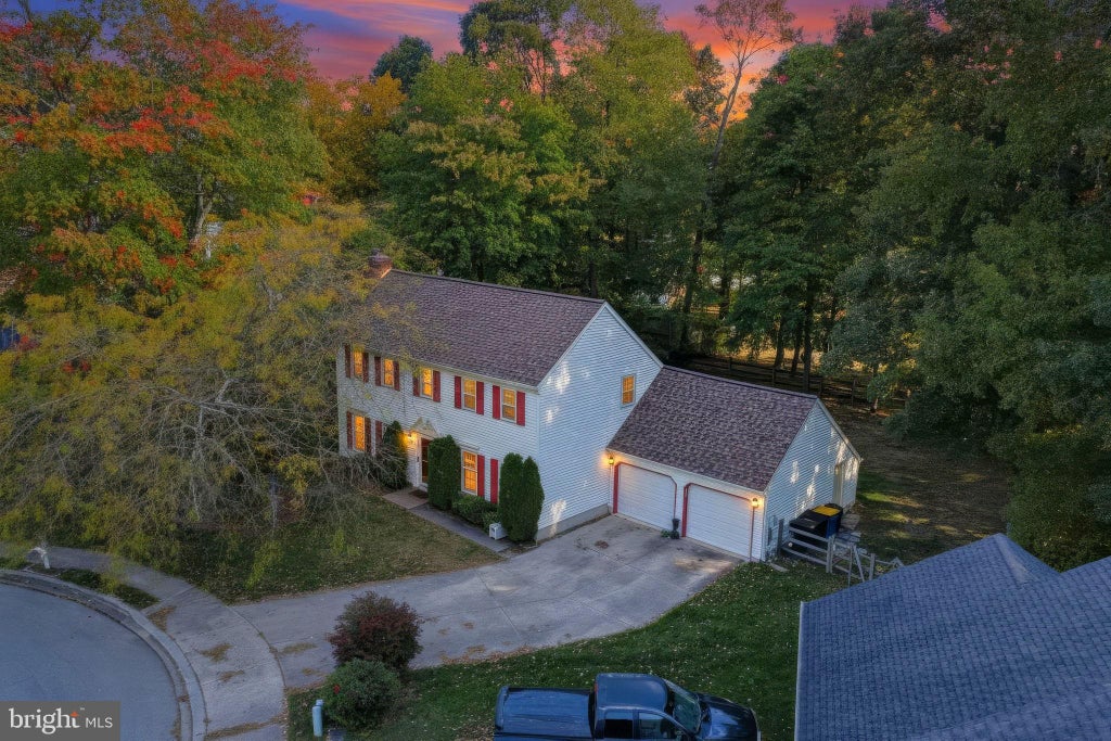 Photo of 31 Patriot Drive, DOVER, DE 19904 (MLS # DEKT2051766)
