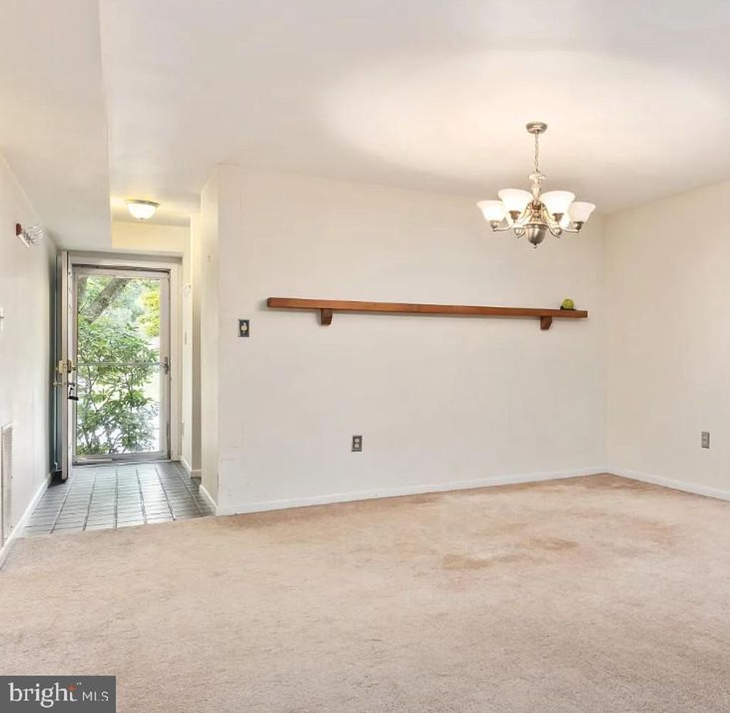 Photo of 109 Valley Stream Circle #109A, CHESTERBROOK, PA 19087 (MLS # PACT2117830)