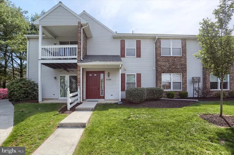 5813 Hidden Lake Drive Unit A, Harrisburg, PA 17111 - MLS#: PADA2039288