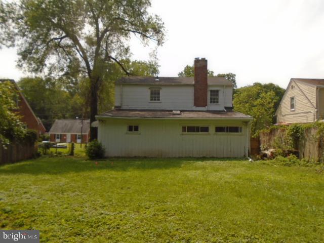 LOCHEARN - Residential