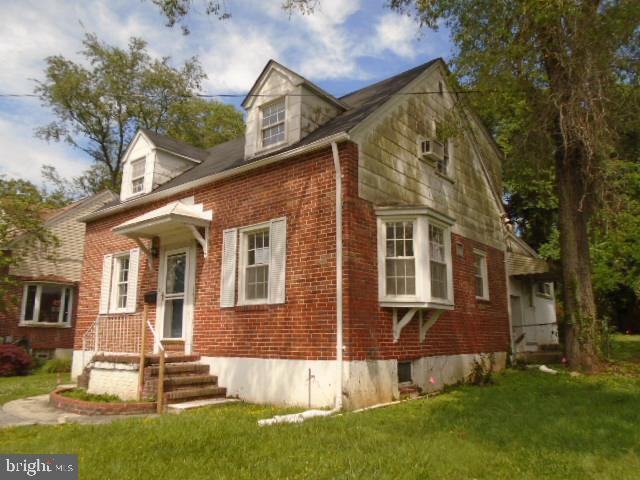 LOCHEARN - Residential