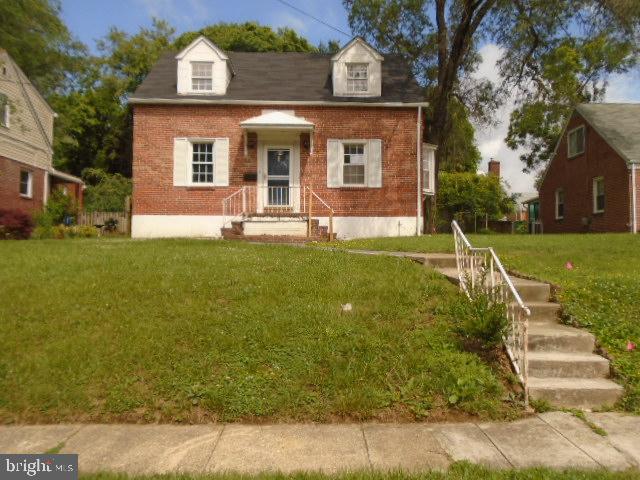 LOCHEARN - Residential
