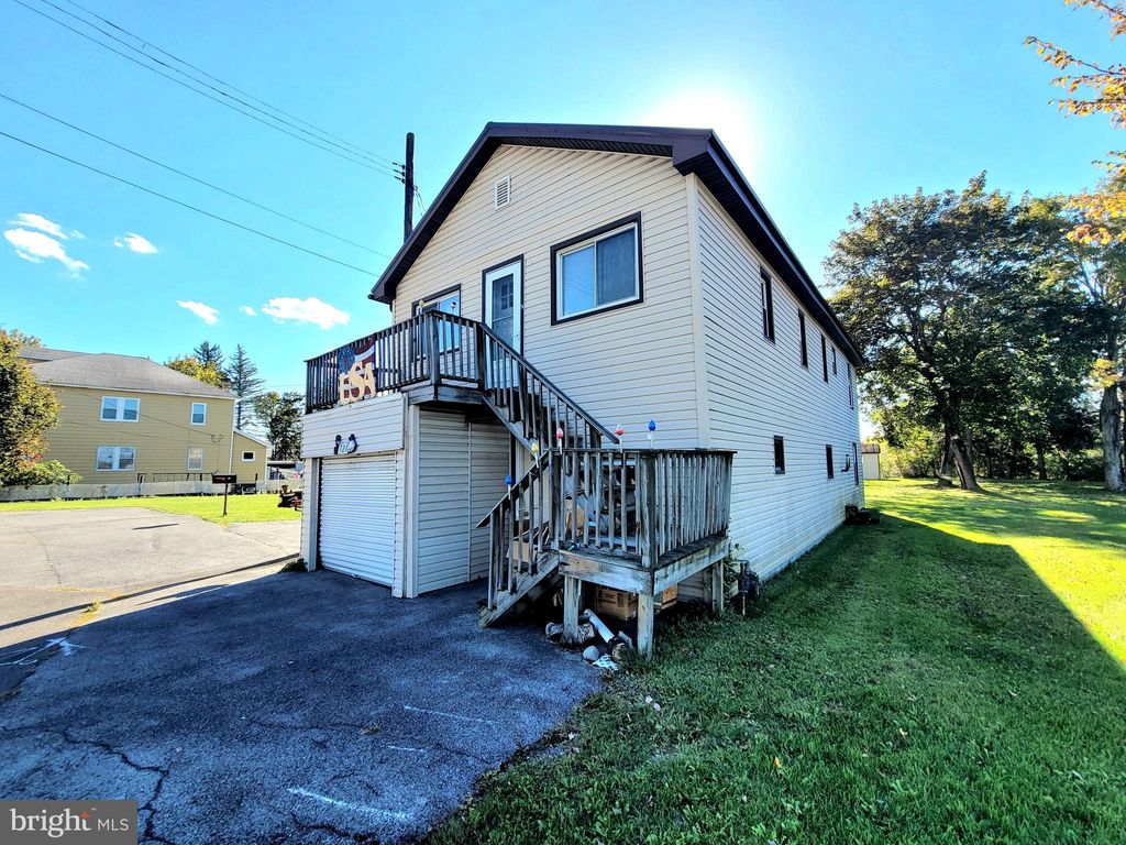Photo of 721 N Front Street, PHILIPSBURG, PA 16866 (MLS # PACE2516554)