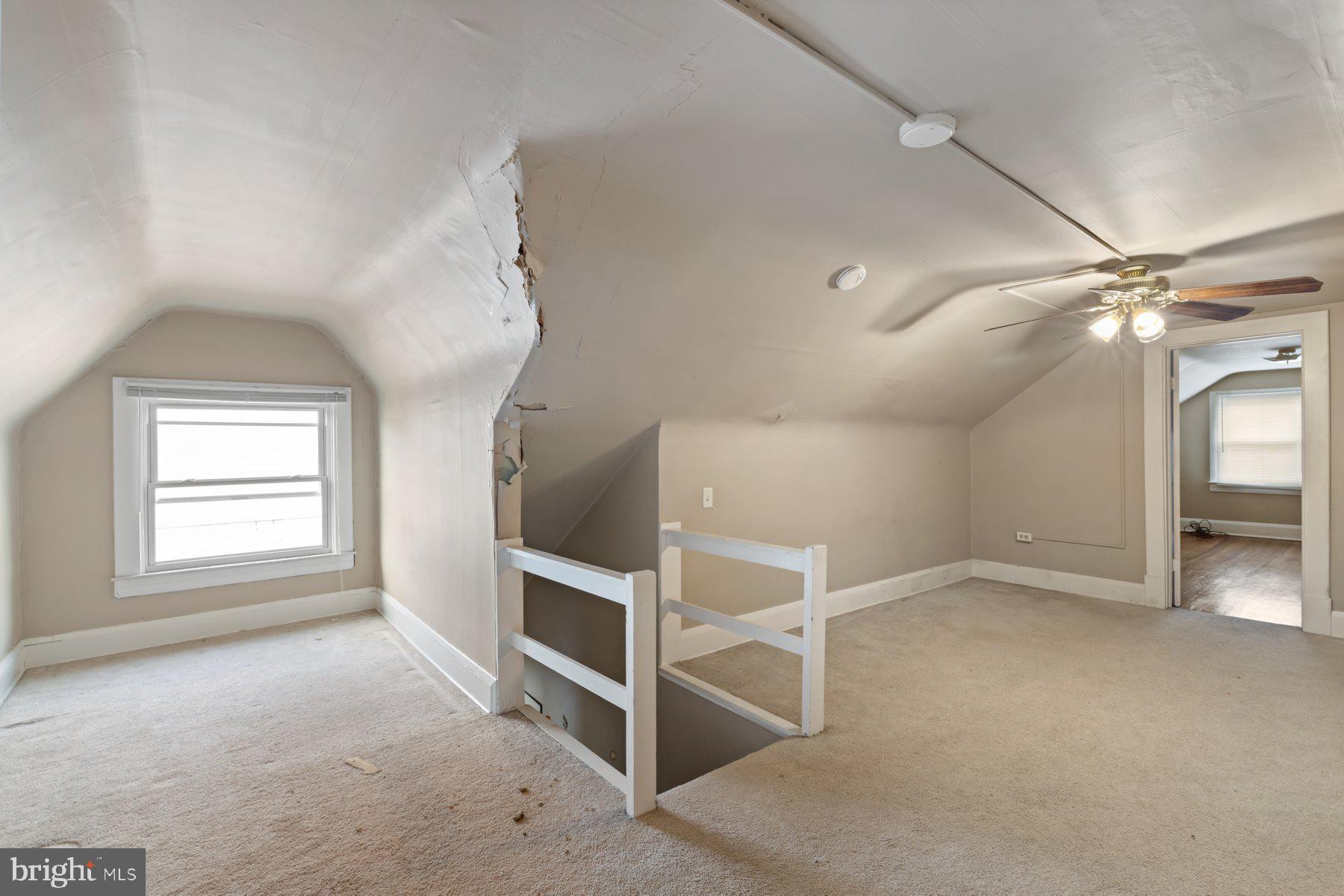 PARKVILLE - Residential