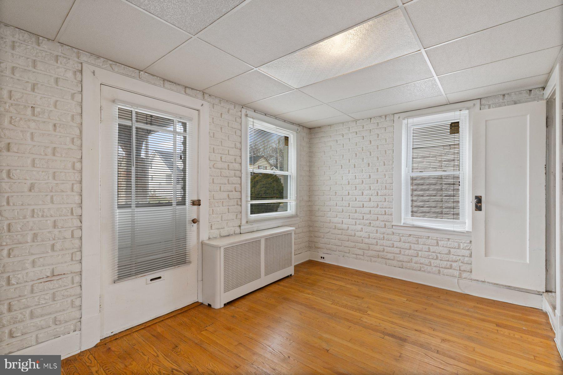 PARKVILLE - Residential