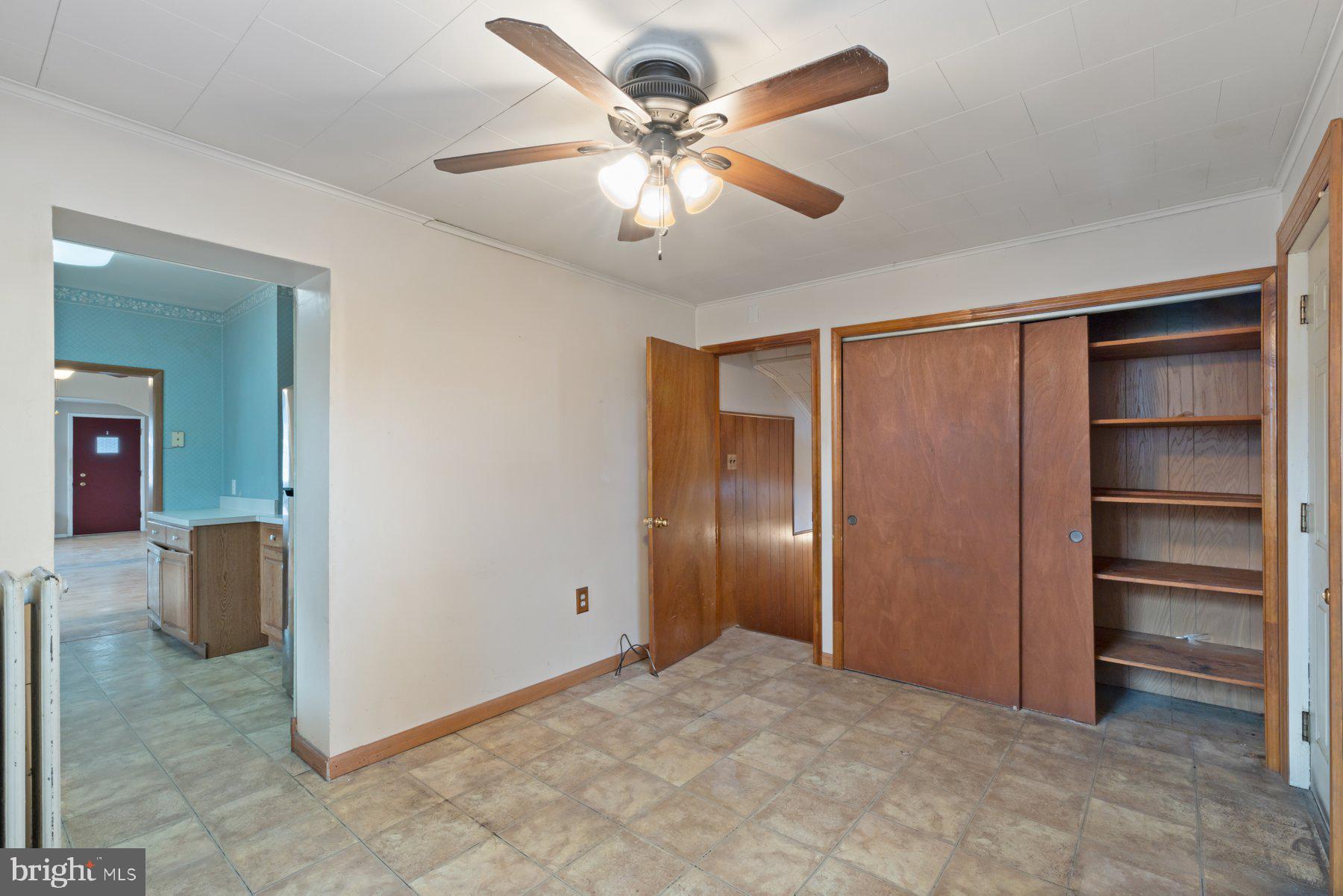 PARKVILLE - Residential