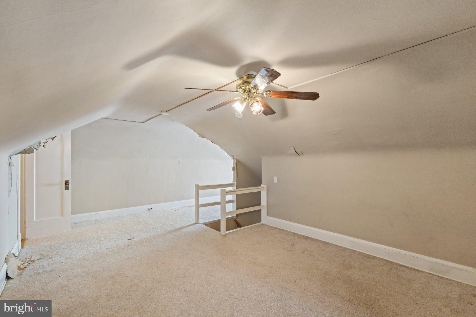 PARKVILLE - Residential