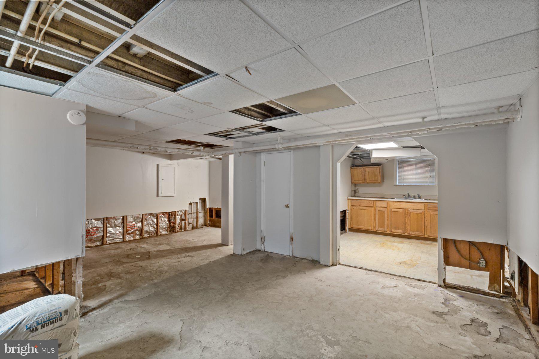 PARKVILLE - Residential