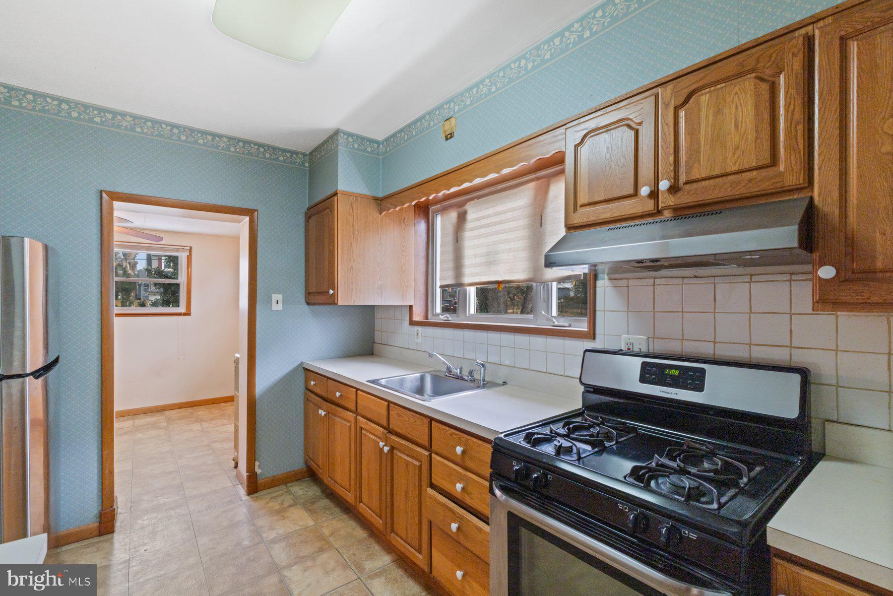 PARKVILLE - Residential