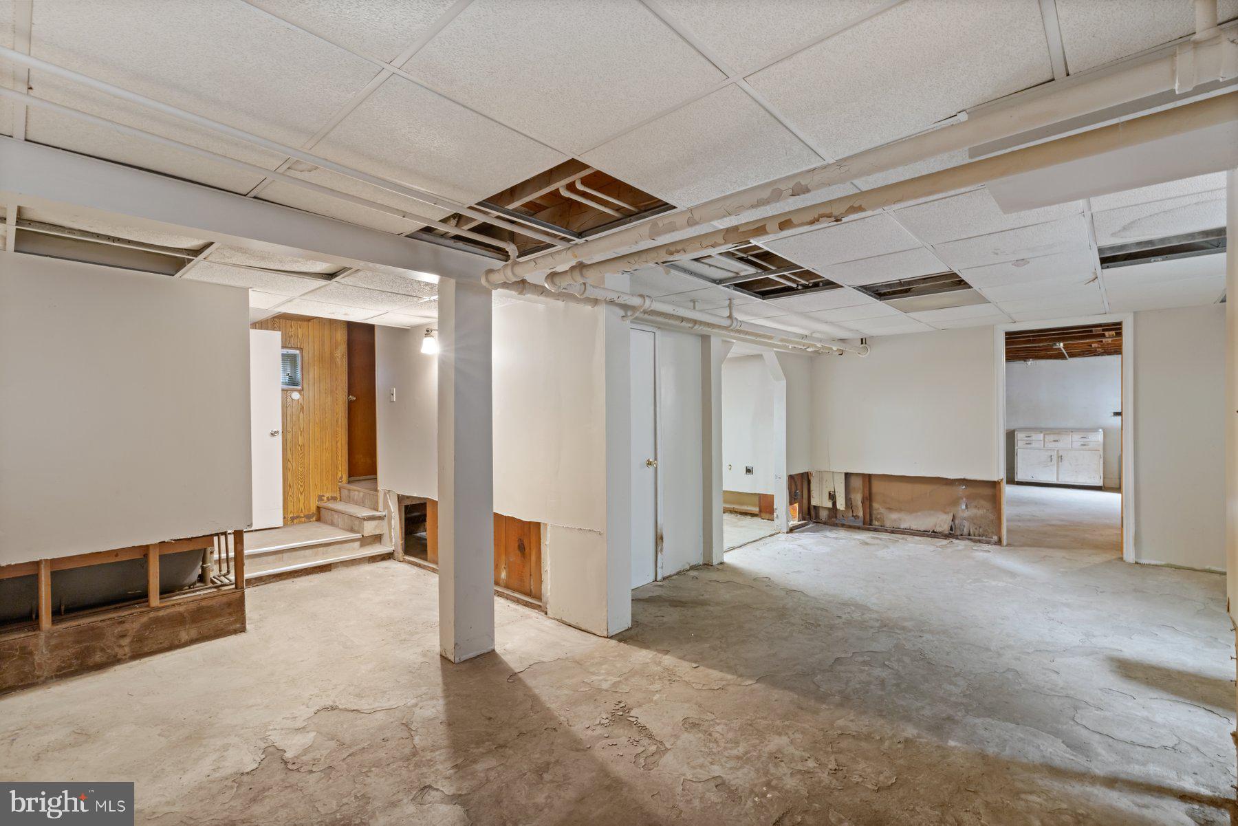 PARKVILLE - Residential