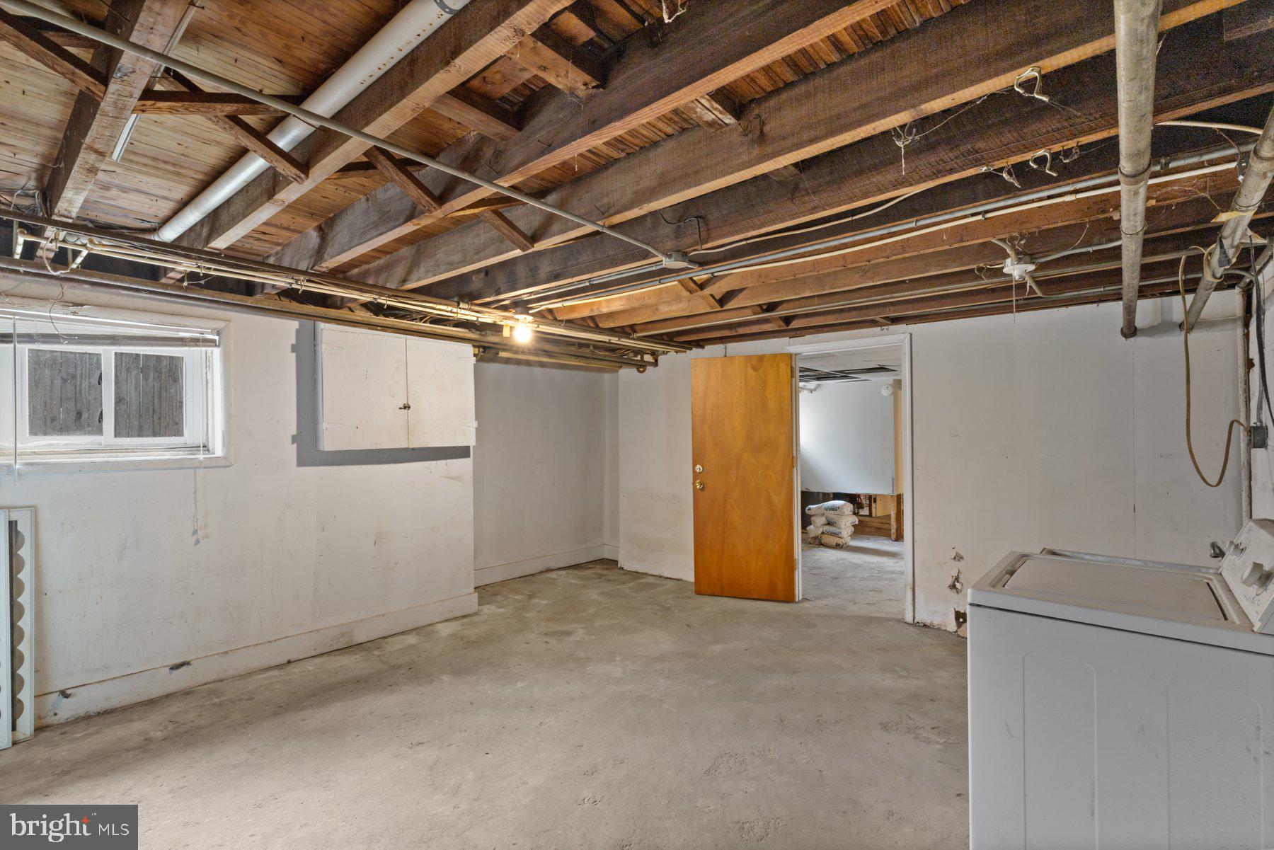 PARKVILLE - Residential