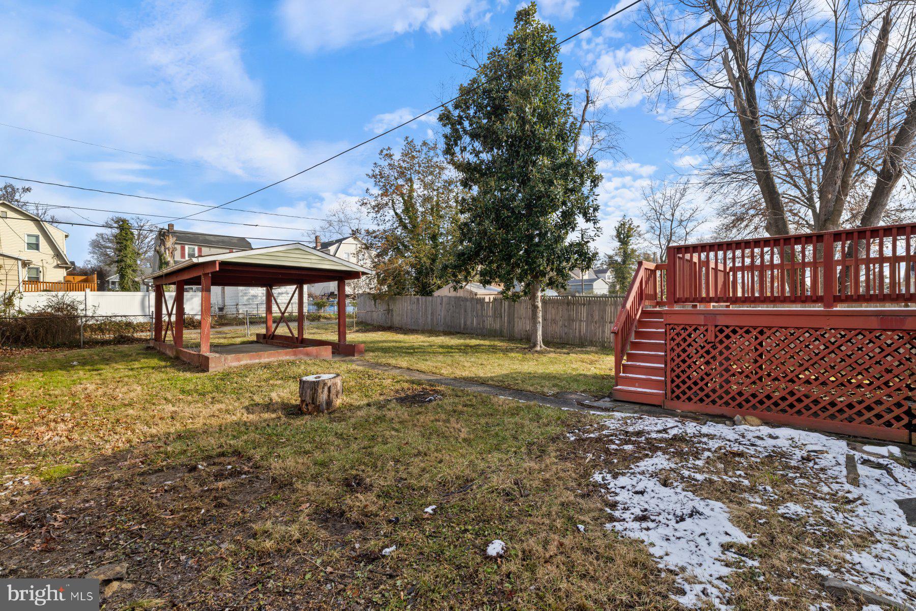 PARKVILLE - Residential