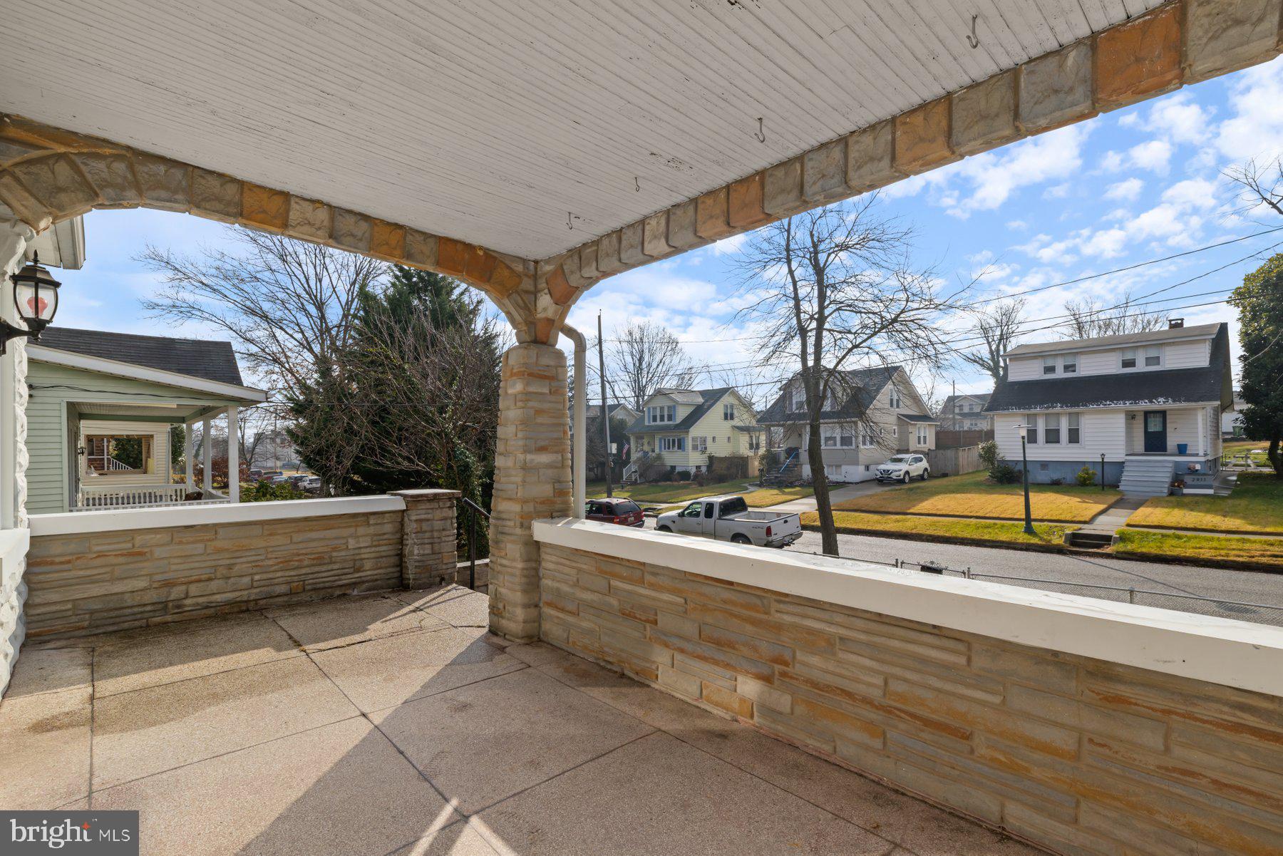 PARKVILLE - Residential