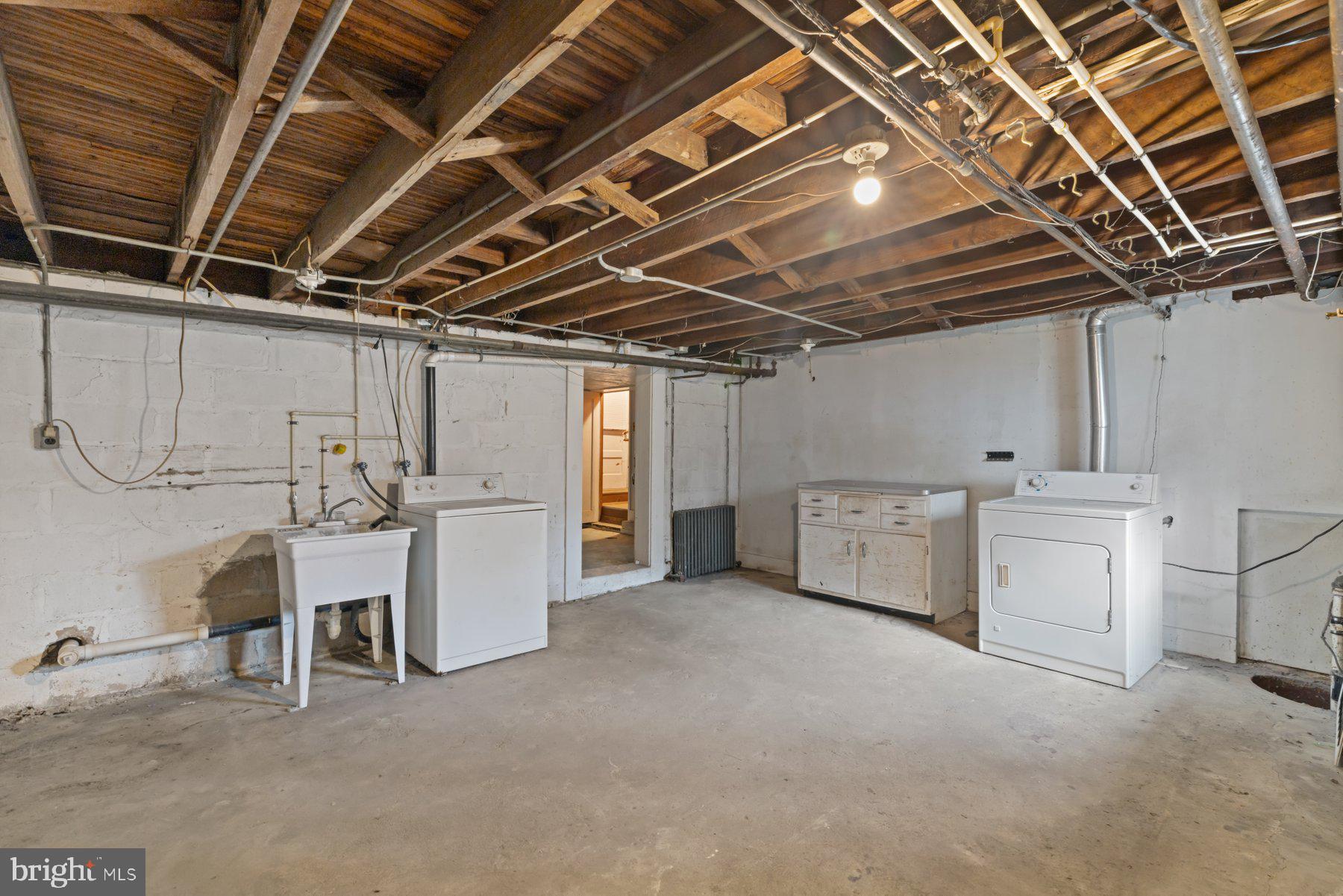 PARKVILLE - Residential