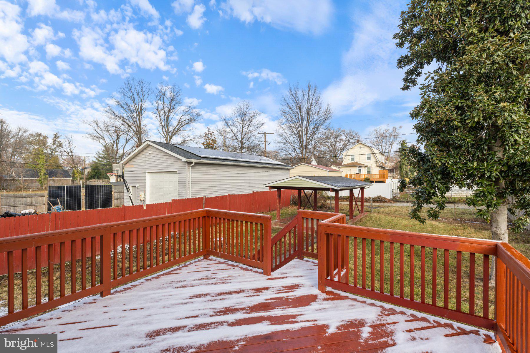 PARKVILLE - Residential