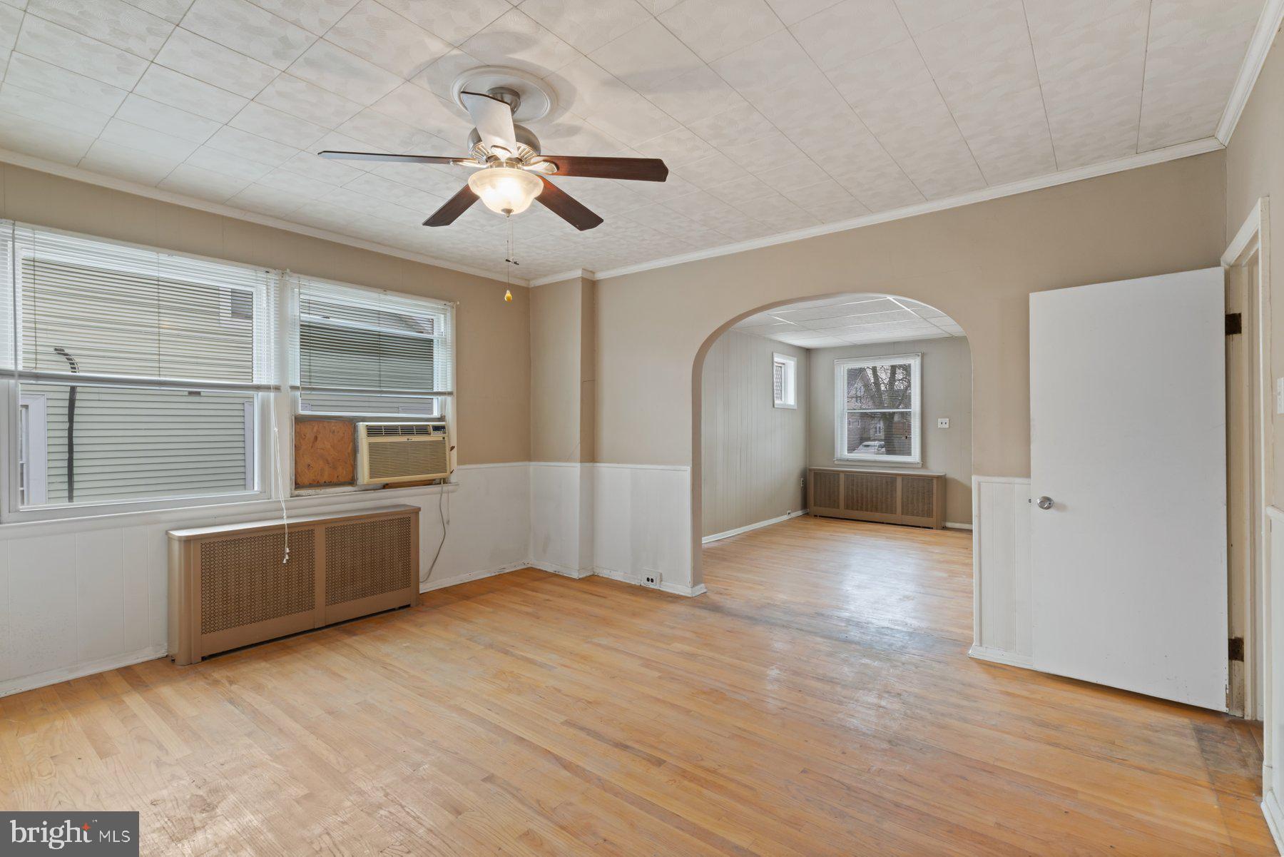 PARKVILLE - Residential