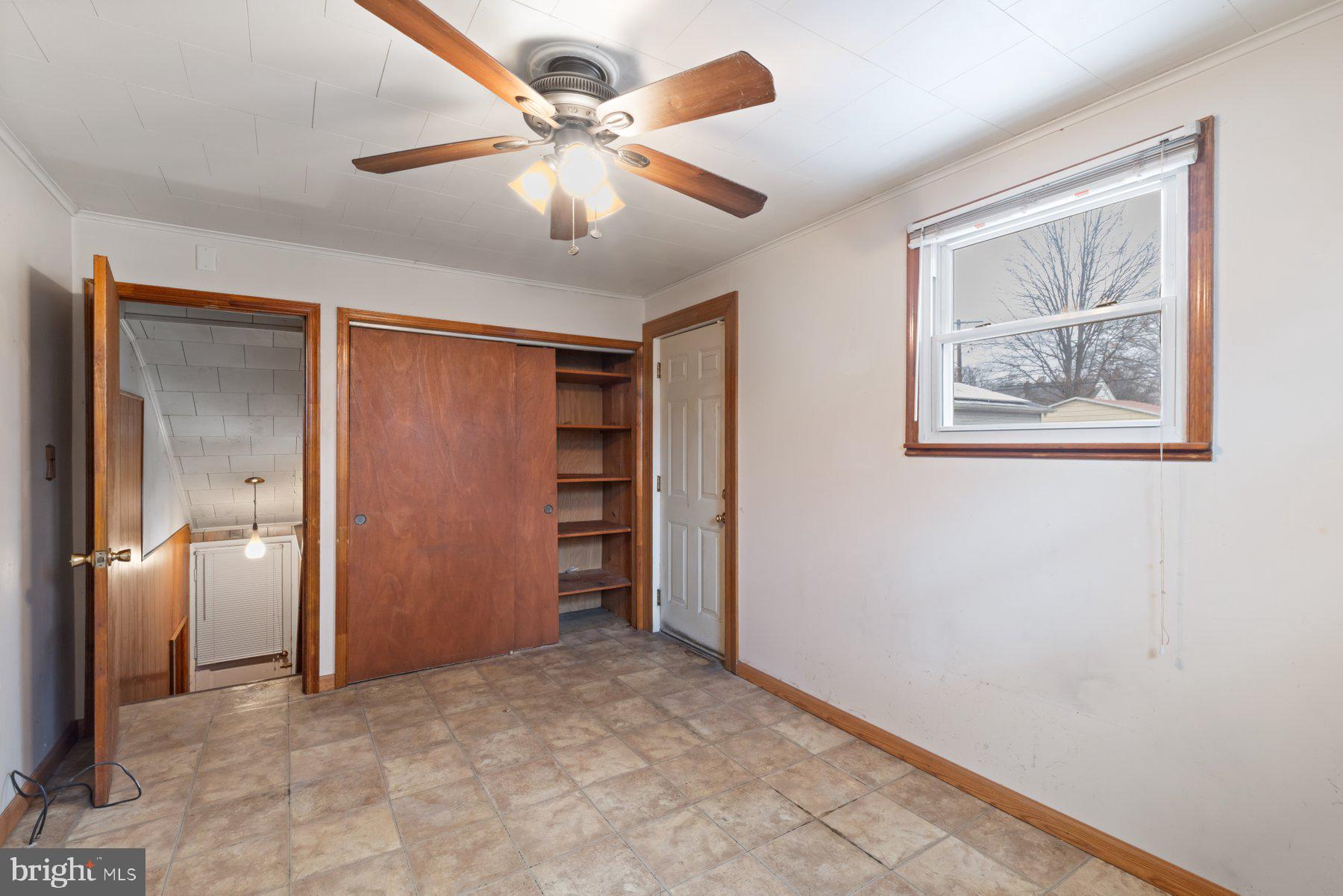 PARKVILLE - Residential