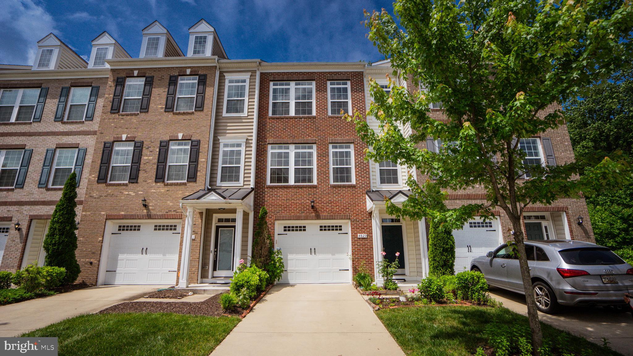 SMITH HOME FARM - Residential