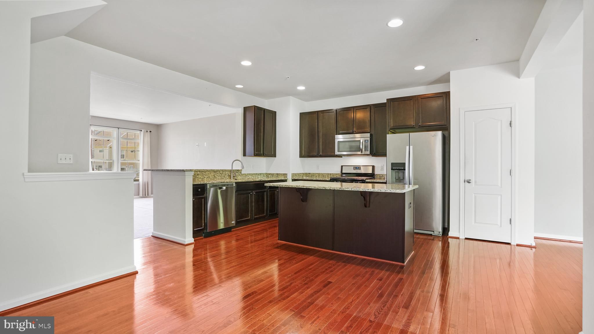 SMITH HOME FARM - Residential