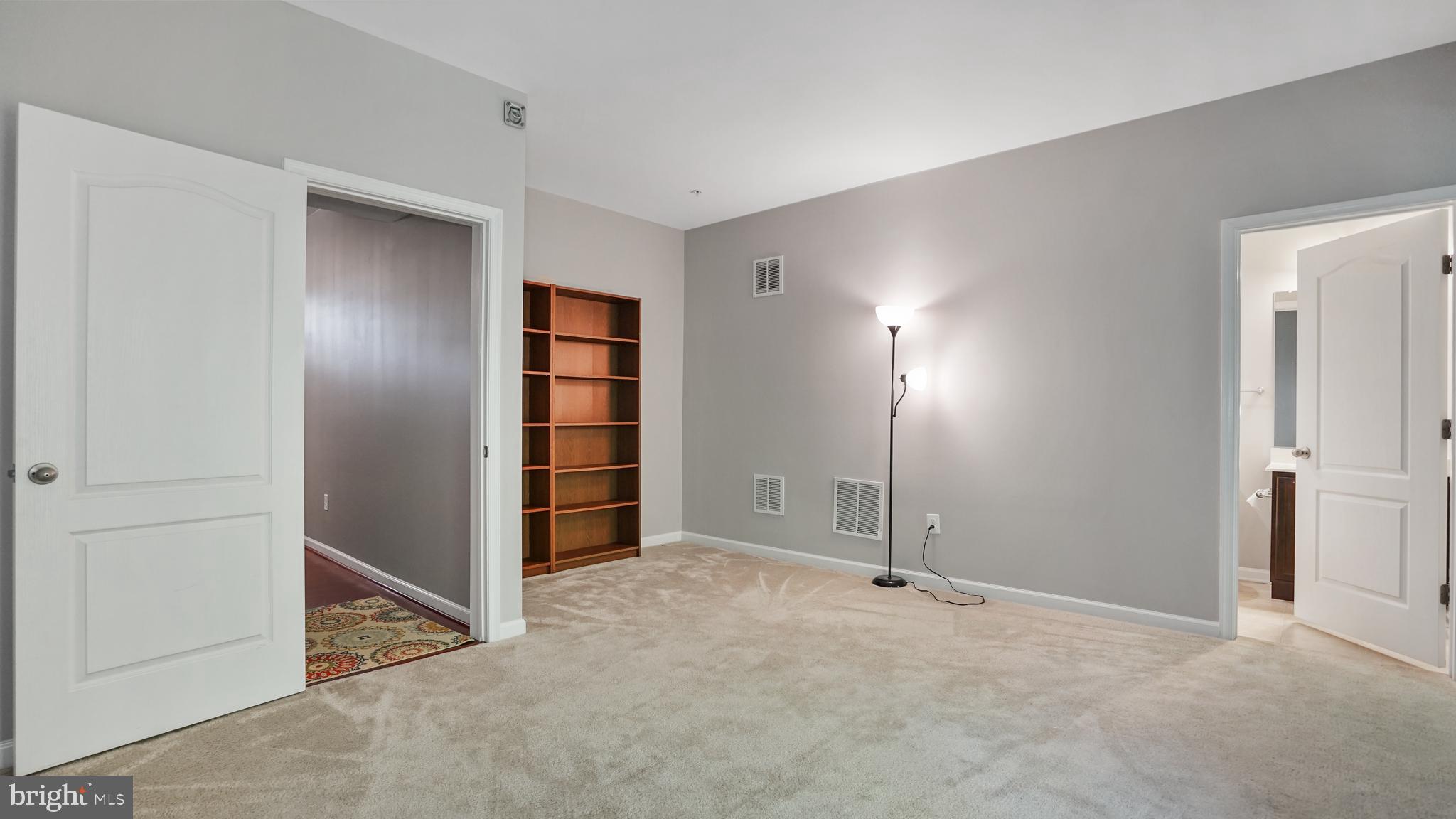 SMITH HOME FARM - Residential