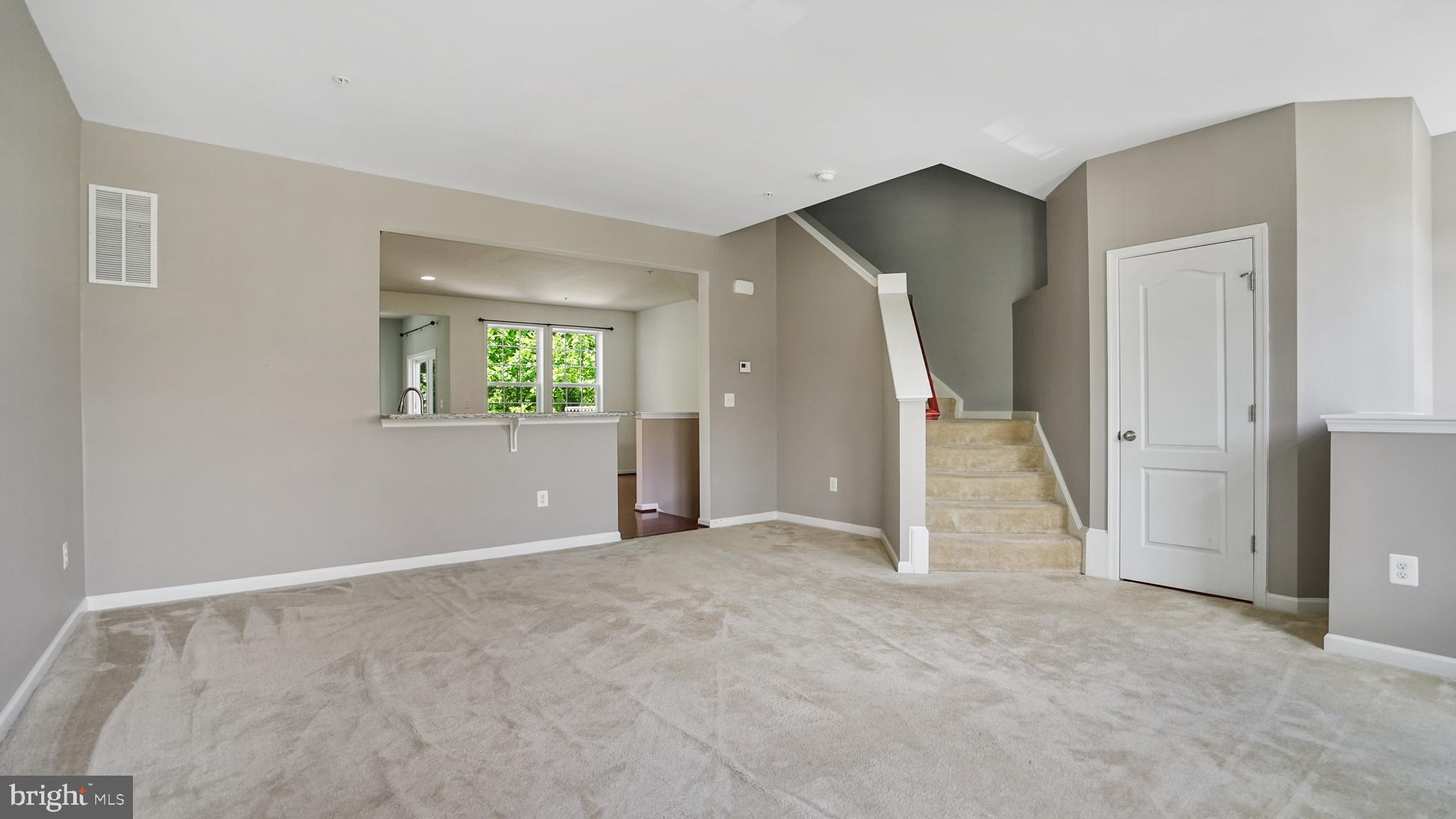 SMITH HOME FARM - Residential