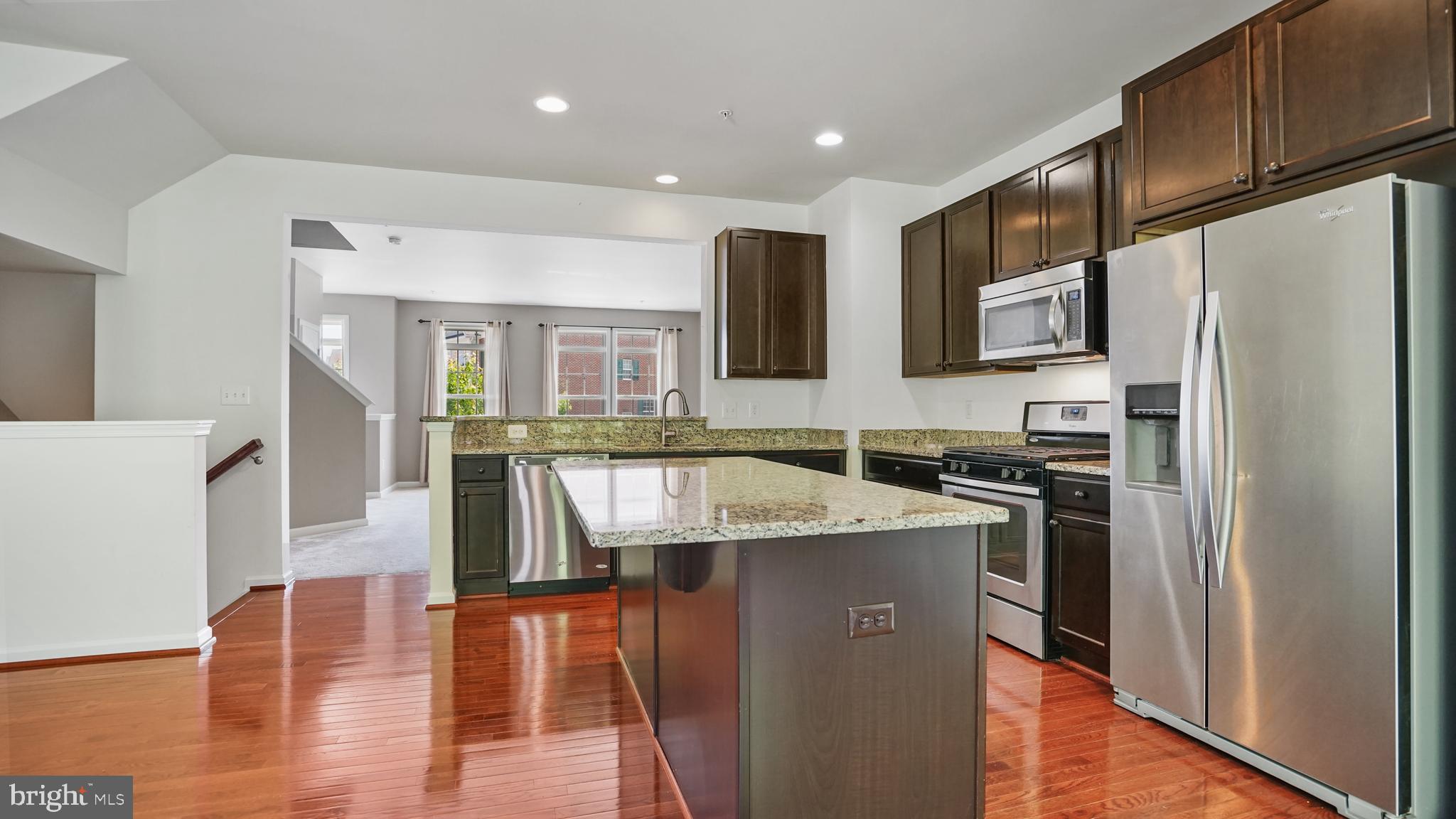 SMITH HOME FARM - Residential