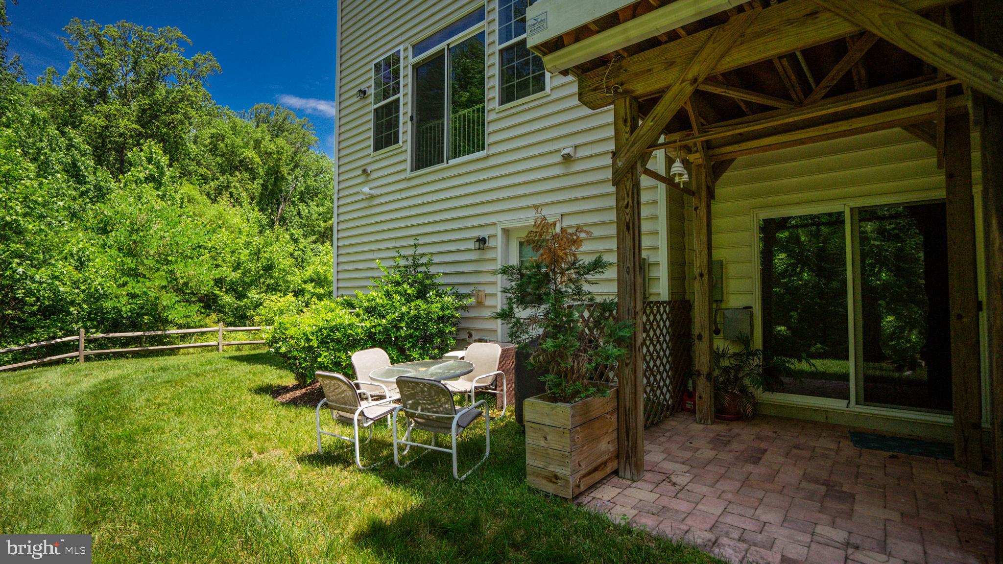 SMITH HOME FARM - Residential