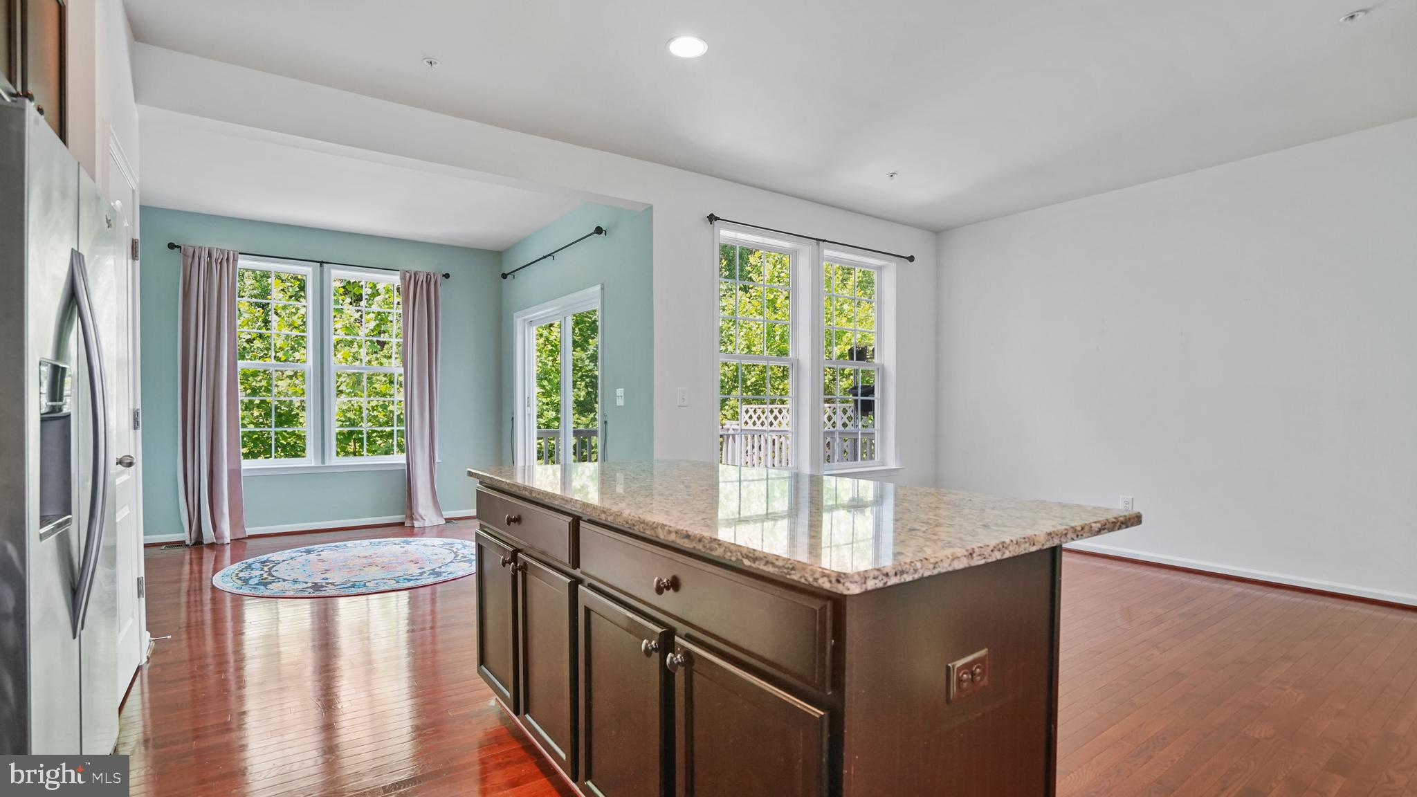 SMITH HOME FARM - Residential