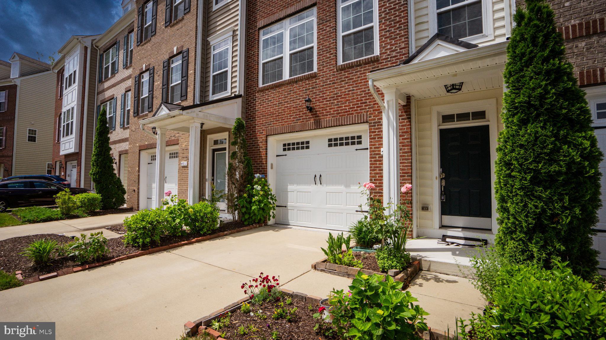 SMITH HOME FARM - Residential