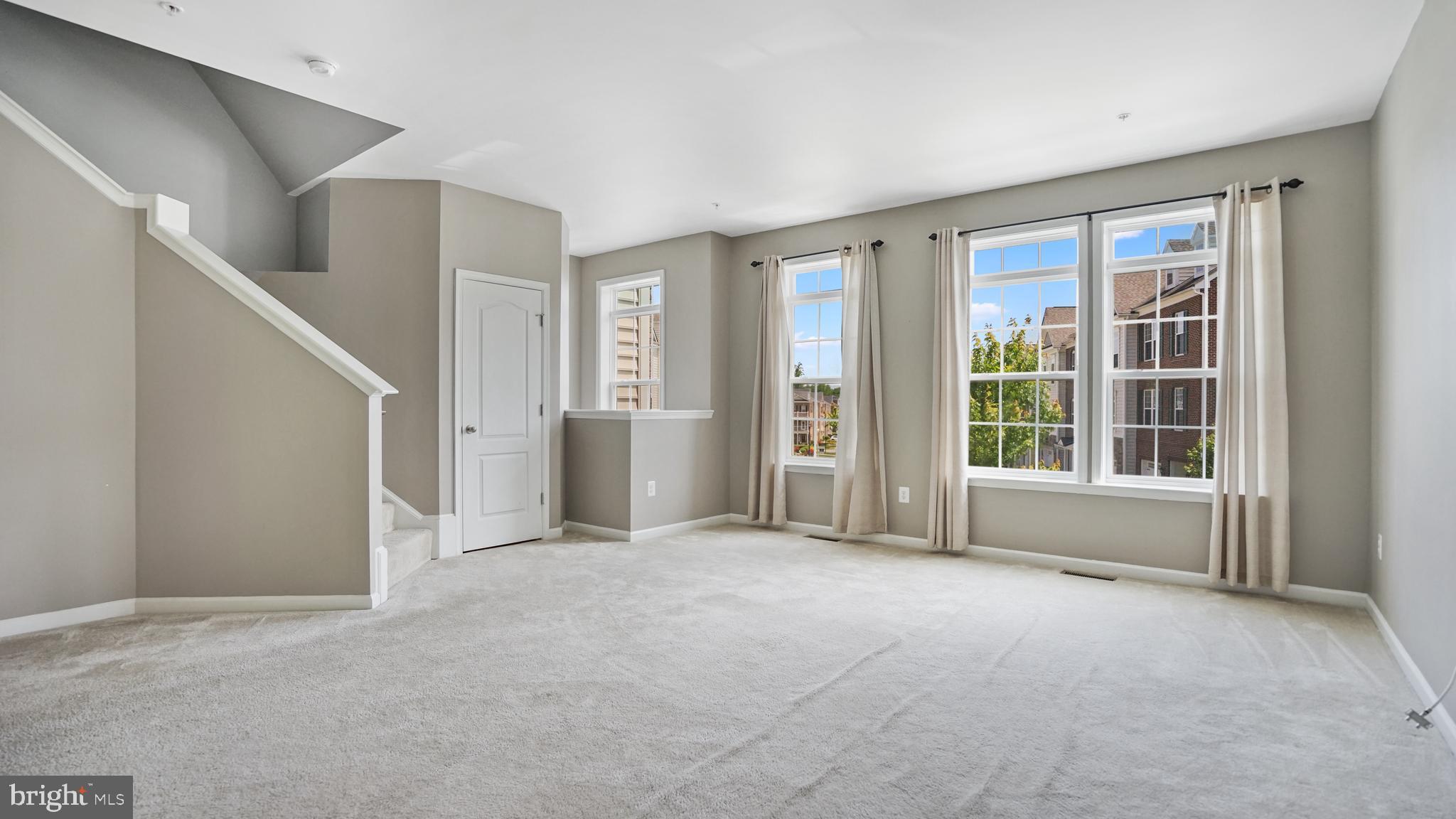 SMITH HOME FARM - Residential