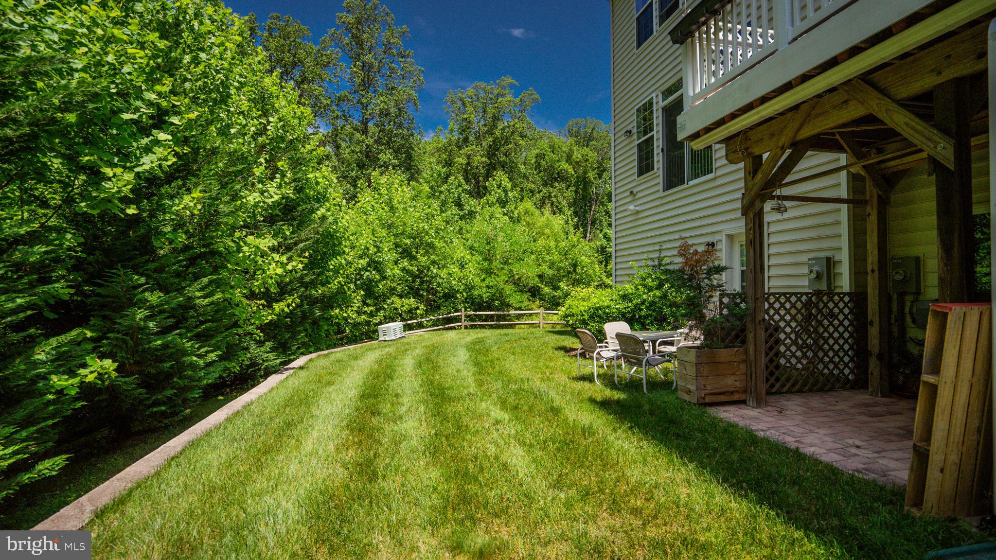 SMITH HOME FARM - Residential