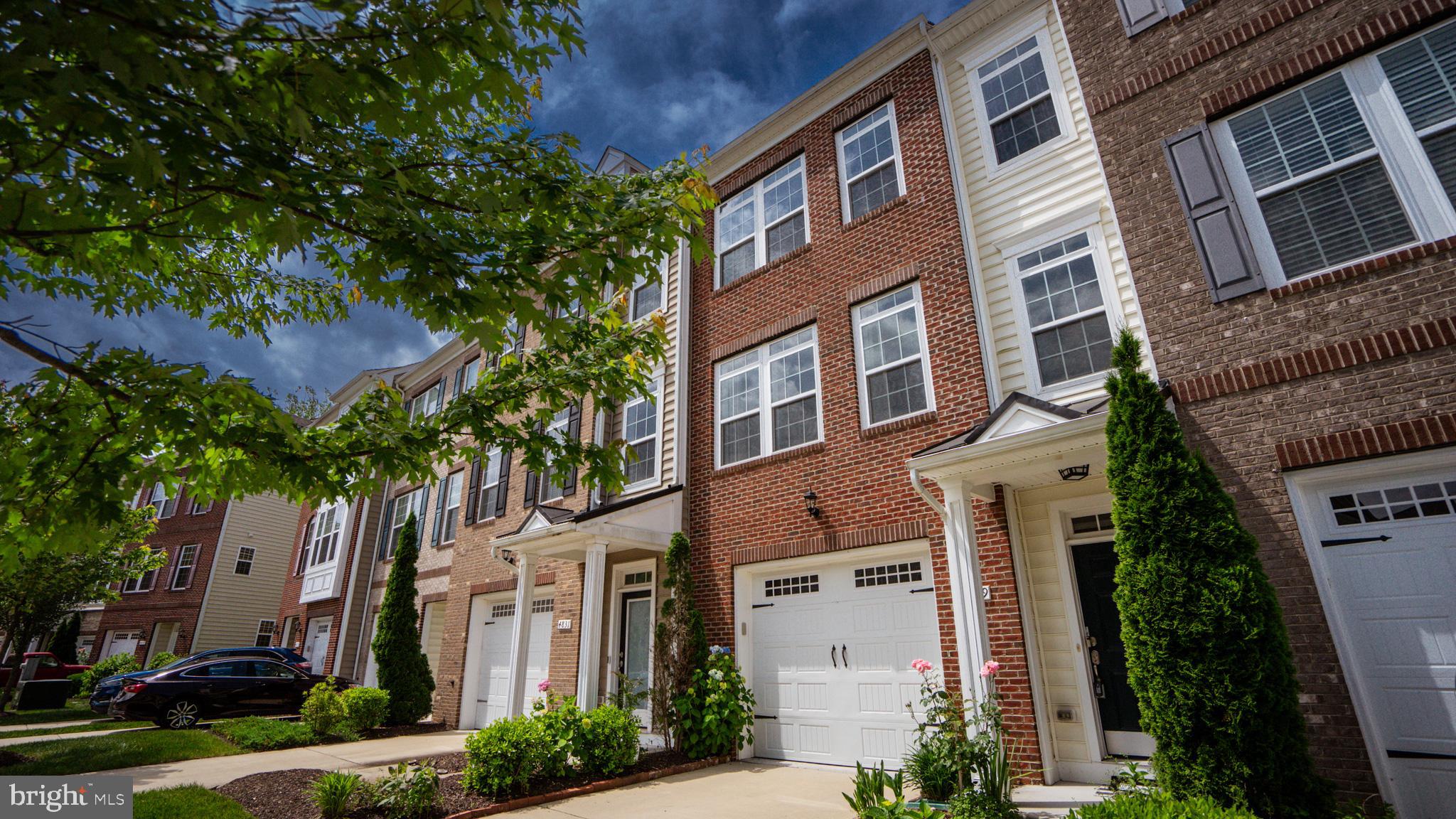 SMITH HOME FARM - Residential