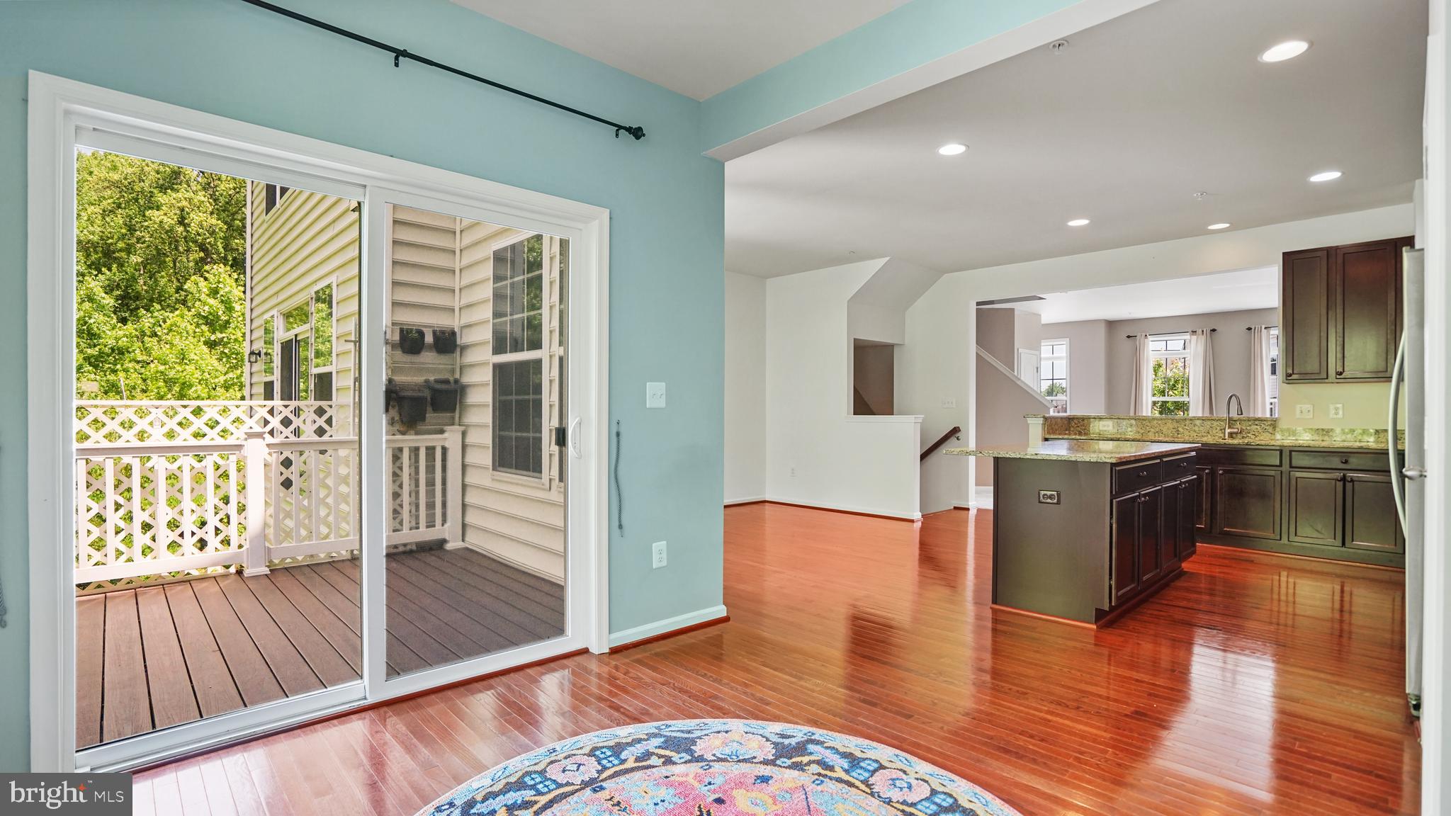 SMITH HOME FARM - Residential