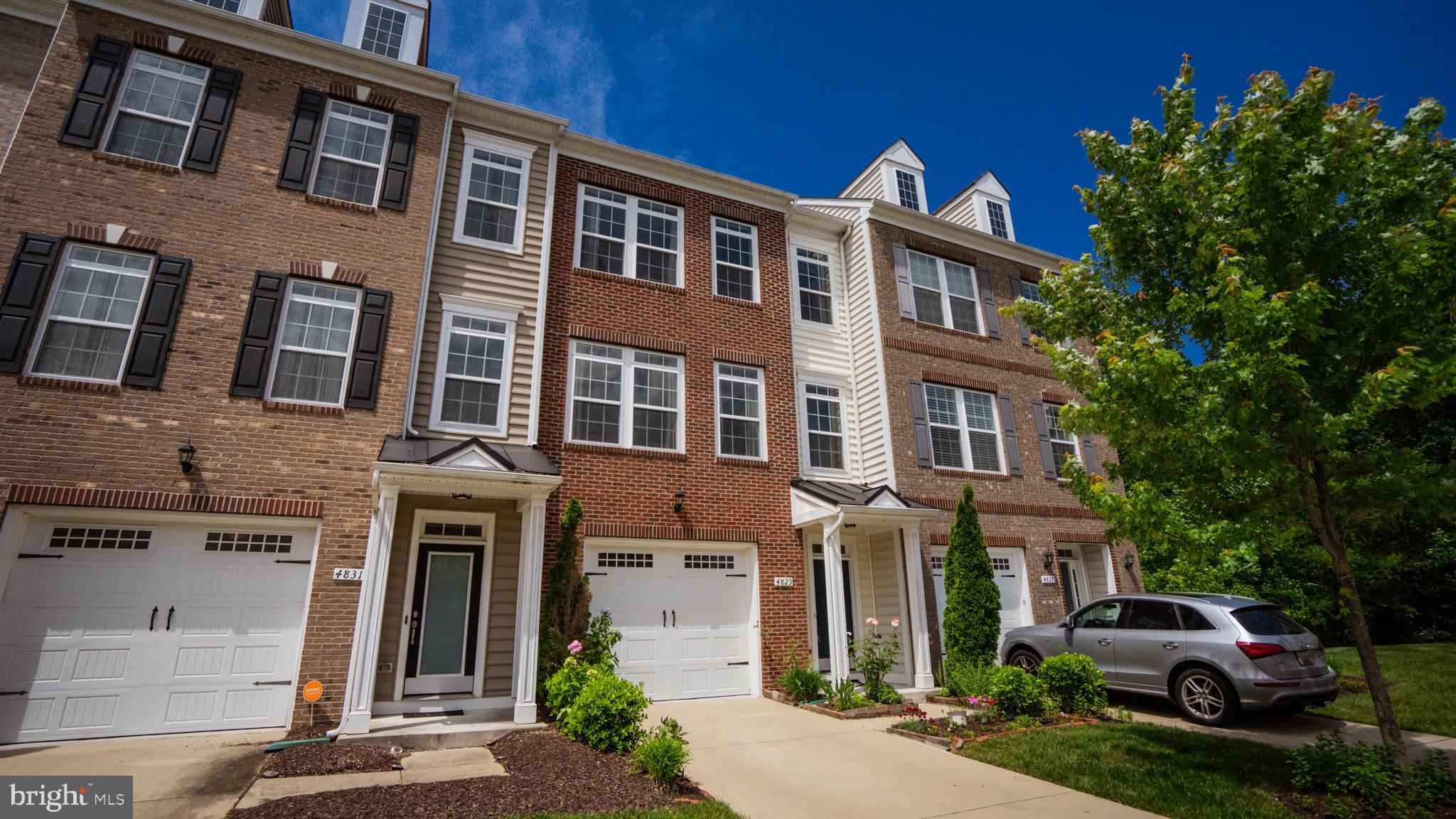 SMITH HOME FARM - Residential