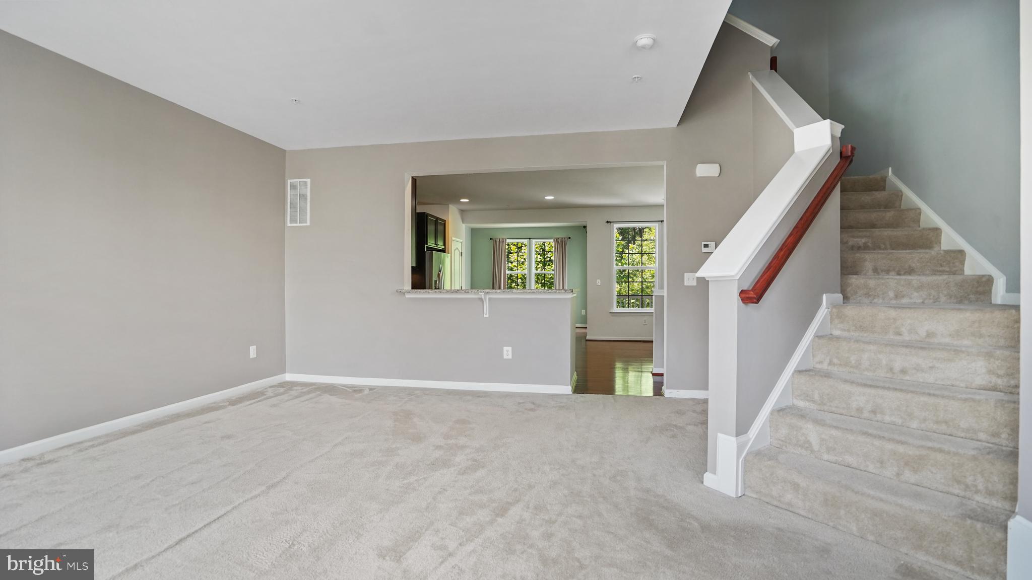 SMITH HOME FARM - Residential