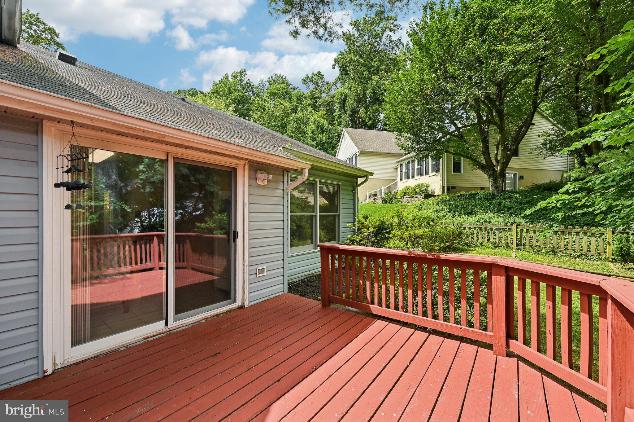 HUNT RIDGE - Residential