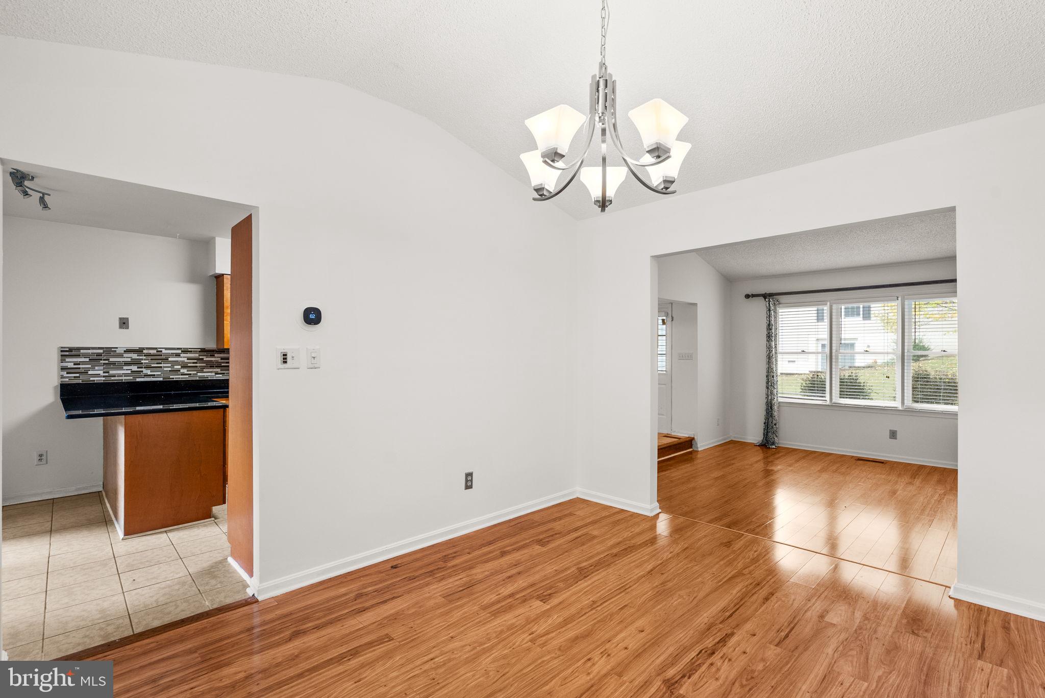 HUNT RIDGE - Residential